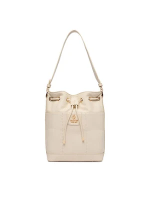 Beverly Hills Polo Club Torebka CEO-BHPC-C-020-09 Écru