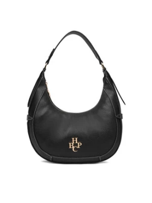 Beverly Hills Polo Club Torebka CEO-BHPC-C-023-09 Czarny