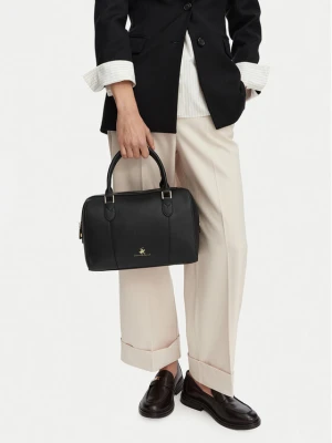 Beverly Hills Polo Club Torebka CEO-BHPC-K-001-10 Czarny