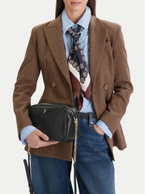 Beverly Hills Polo Club Torebka CEO-BHPC-L-002-09 Czarny