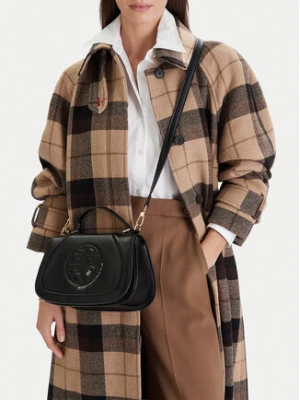 Beverly Hills Polo Club Torebka CEO-BHPC-L-003-09 Czarny