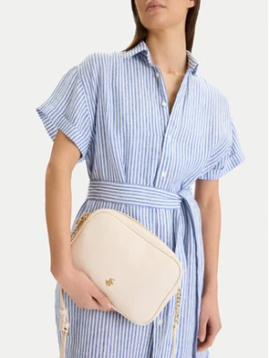 Beverly Hills Polo Club Torebka CEO-BHPC-L-005-09 Écru