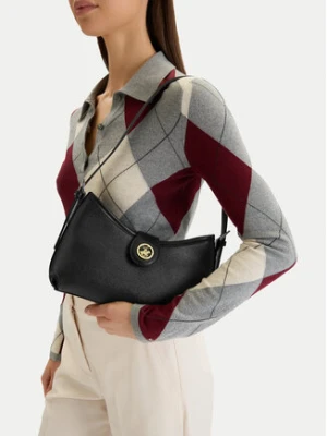 Beverly Hills Polo Club Torebka CEO-BHPC-L-015-09 Czarny