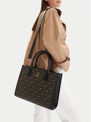 Beverly Hills Polo Club Torebka CEO-BHPC-S-004-07 Czarny