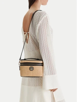 Beverly Hills Polo Club Torebka CEO-BHPC-S-006-09 Beżowy