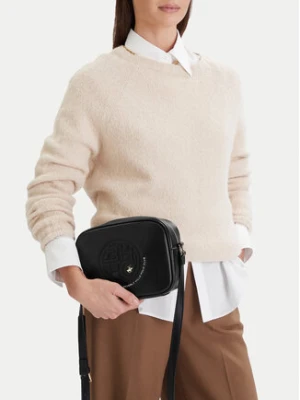 Beverly Hills Polo Club Torebka CEOWB-BHPC-L-002-09 Czarny