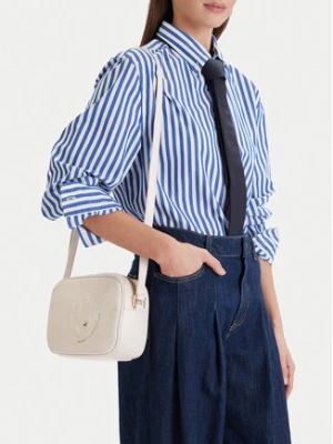 Beverly Hills Polo Club Torebka CEOWB-BHPC-L-002-09 Écru