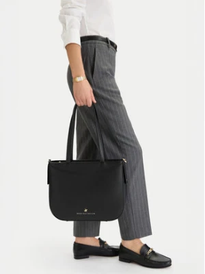 Beverly Hills Polo Club Torebka CWB-BHPC-C-005-07 Czarny