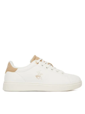 Beverly Hills Polo Club Trampki CEOWB-VSS25003W Biały