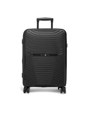 Beverly Hills Polo Club Walizka kabinowa CEO-BHPC-WAL-007-S Czarny