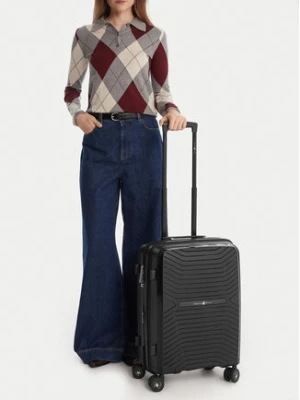 Beverly Hills Polo Club Walizka kabinowa CEO-BHPC-WAL-007-S Czarny