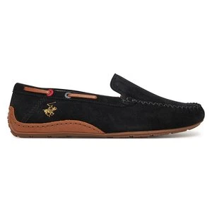 Zdjęcie produktu Beverly Hills Polo Club WB-VIESTE-07 Czarny