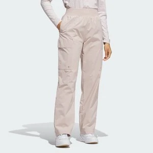 Beyond The Course Twistweave Lined Cargo Pant Adidas