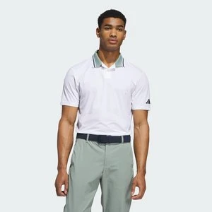 Beyond Twistknit Polo Shirt Adidas
