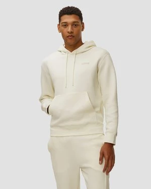 Beżowa Bluza Z Kapturem Męska Mackage Krystian