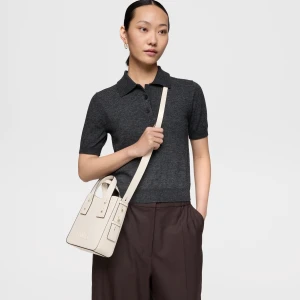 Beżowa Minitorebka Tous Back To Basics - Tous