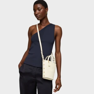 Beżowa Minitorebka Tous Back To Basics - Tous