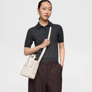 Beżowa Minitorebka Tous Back To Basics - Tous