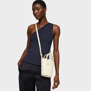 Beżowa Minitorebka Tous Back To Basics - Tous