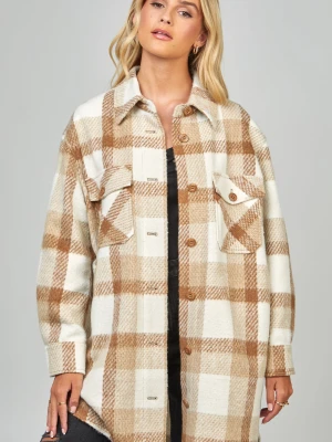 Beżowa szafka SikSilk