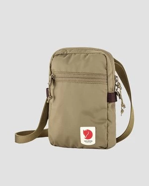 Beżowa Torebka Fjallraven High Coast Pocket 0,8l