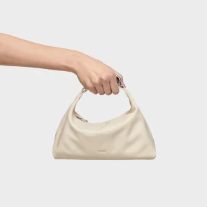 Beżowa Torebka Mini Przez Ramię Tous Hold - Tous