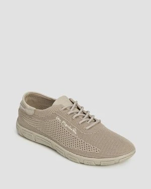 Beżowe Buty Damskie Tbs Jazaria
