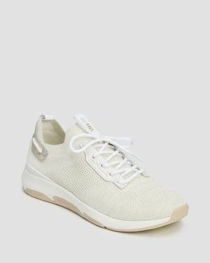 Beżowe Buty Damskie Tbs Jellina