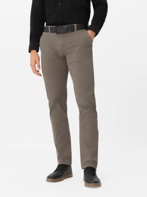 Beżowe chinosy R-FOST Volcano