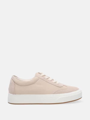 BEŻOWE SNEAKERSY DAMSKIE 26134-2-2 BEIGE Venezia