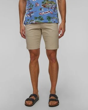 Beżowe szorty męskie Polo Ralph Lauren