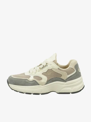 Beżowe Tenisówki Damskie GANT