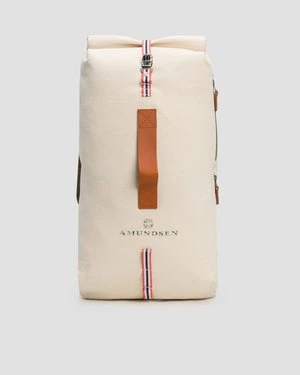Beżowy Plecak Canvas Amundsen Sports V-bond Day Pack 25l