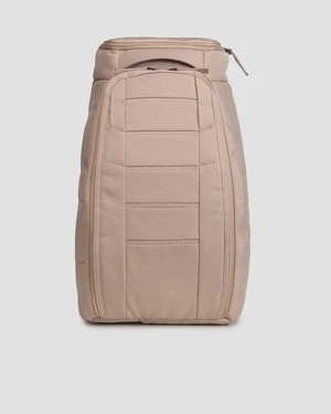 Beżowy plecak Db Hugger Backpack 25L