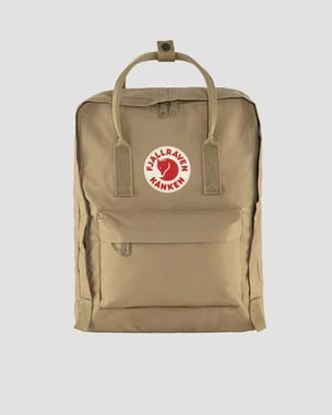 Beżowy Plecak Fjallraven Kånken 16l