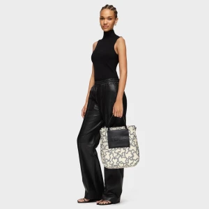 Beżowy Plecak Kaos Pix Soft - Tous