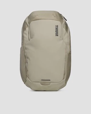 Beżowy plecak unisex Thule Chasm Laptop Backpack 26L