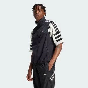 Bezrękawnik Adicolor 3-Stripes Microfleece Adidas