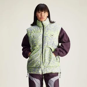 Bezrękawnik adidas by Stella McCartney Padded Winter Reversible