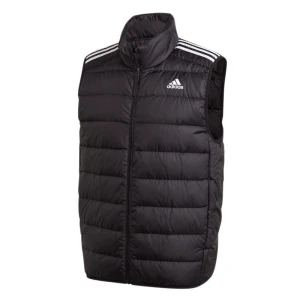 Bezrękawnik adidas Essentials Down Vest GH4583 - czarny