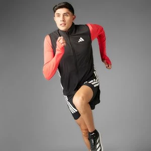 Bezrękawnik Adizero Running Adidas