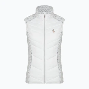 Bezrękawnik damski Aulp Corda Hybrid white 1