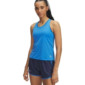 Bezrękawnik damski Launch Singlet Under Armour
