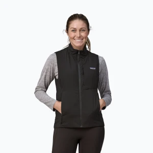 Bezrękawnik damski Patagonia Nano-Air Light Vest black