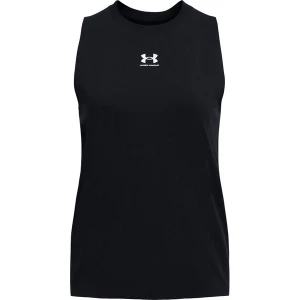 Bezrękawnik damski Rival Muscle Tank Under Armour