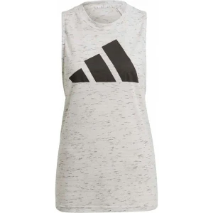 Bezrękawnik damski Sportswear Winner 2.0 Adidas