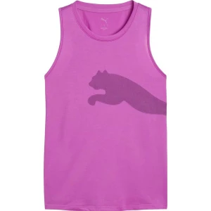 Bezrękawnik damski Tad Big Logo Puma