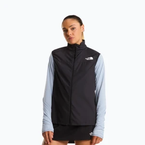Bezrękawnik damski The North Face Fontanales Wind tnf black