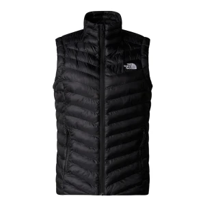 Bezrękawnik damski The North Face Huila 0A85AI4H01 - czarny