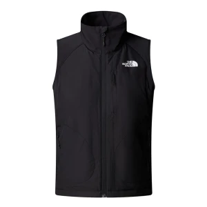Zdjęcie produktu Bezrękawnik damski The North Face Hybrid 0A883V4H01 - czarny